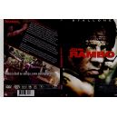 JOHN RAMBO-DVD