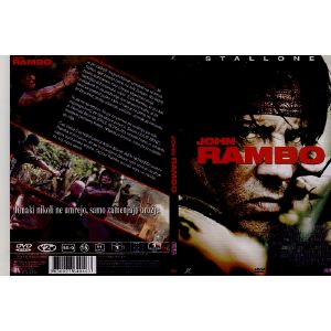 JOHN RAMBO (JOHN RAMBO)