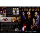 IRON MAN-DVD