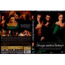 OTHER BOLEYN GIRL-DVD