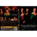 OTHER BOLEYN GIRL-DVD