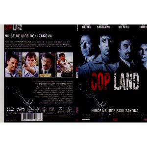 COP LAND (COP LAND)