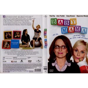 BABY MAMA (BABY MAMA)