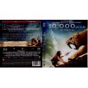 10.000 BC-BLU RAY