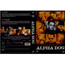 ALPHA DOG-DVD