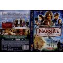 CHRONICLES OF NARNIA: PRINCE CASPIAN-DVD