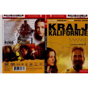 KRALJ KALIFORNIJE (KING OF CALIFORNIA)
