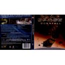 DEAD SPACE: DOWNFALL-BLU-RAY