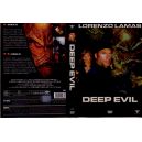 DEEP EVIL-DVD