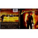 INDIANA JONES AND THE KINGDOM OF THE CRYSTAL SKULL-BLU-RAY