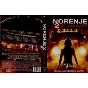 NORENJE 2, UNRATED (JOY RIDE 2, DEAD AHEAD)