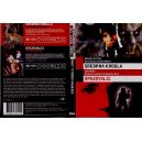 SILVER BULLET + WATCHERS-DVD