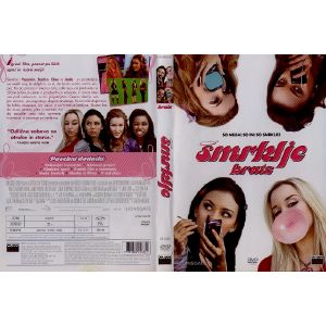 SMRKLJE (BRATZ)