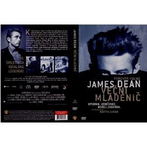 JAMES DEAN: VEČNI MLADENIČ (JAMES DEAN: FOREVER YOUNG)