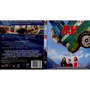 RV-BLU-RAY (R.V.-BLU-RAY)