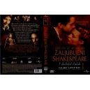 SHAKESPEARE IN LOVE-DVD