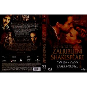 ZALJUBLJENI SHAKESPEARE (SHAKESPEARE IN LOVE)