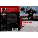 KING KONG-DVD