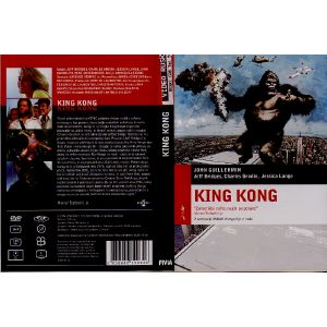 KING KONG (KING KONG)