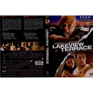 BARVE PREDMESTJA (LAKEVIEW TERRACE)