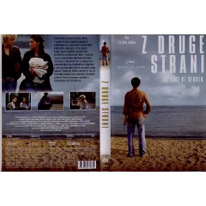 Z DRUGE STRANI (AUF DER ANDEREN SEITE)