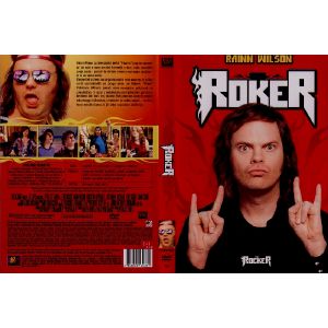 ROKER (ROCKER)