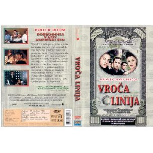 VROČA LINIJA (BOILER ROOM)