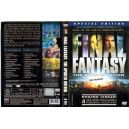 FINAL FANTASY-DVD