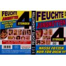 FEUCHTE JUNGNUTTEN-DVD