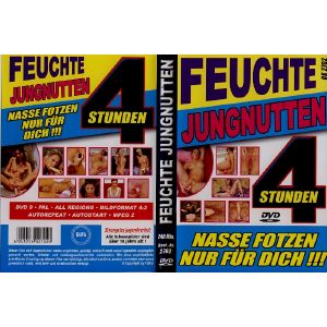 FEUCHTE JUNGNUTTEN (FEUCHTE JUNGNUTTEN)