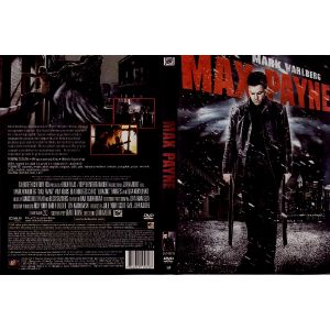 MAX PAYNE (MAX PAYNE)