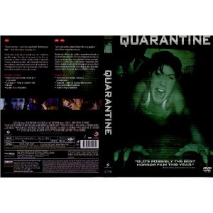 KARANTENA (QUARANTINE)