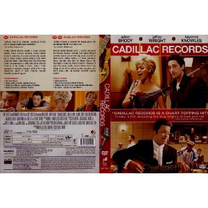 CADILLAC RECORDS (CADILLAC RECORDS)