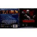 PUNISHER: WAR ZONE-BLU-RAY