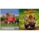 MADAGASCAR: ESCAPE 2 AFRICA-BLU-RAY