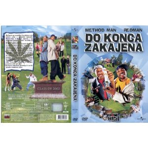 DO KONCA ZAKAJENA (HOW HIGH)