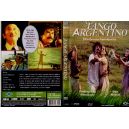 TANGO ARGENTINO-DVD