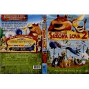 OPEN SEASON 2-DVD