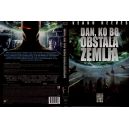 DAY THE EARTH STOOD STILL-DVD