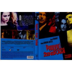 POGOVORI Z DRUGIMI ŽENSKAMI (CONVERSATION WITH OTHER WOMEN)