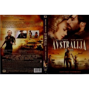 AVSTRALIJA (AUSTRALIA)