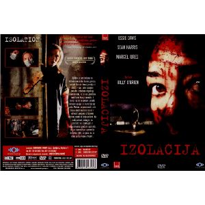 IZOLACIJA (ISOLATION)