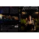 ANACONDAS: TRAIL OF BLOOD-DVD