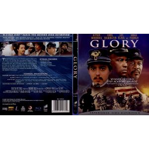 VOJNA ZA SLAVO-BLU-RAY (GLORY-BLU-RAY)