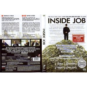 RESNICA O KRIZI (INSIDE JOB)