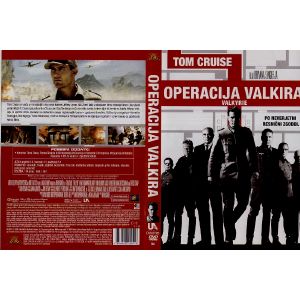 OPERACIJA VALKIRA (VALKYRIE)