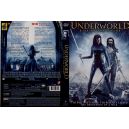 UNDERWORLD: RISE OF THE LYCANS-DVD
