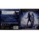 UNDERWORLD: RISE OF THE LYCANS-BLU-RAY