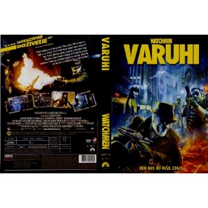 VARUHI (WATCHMEN)