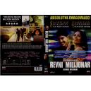 SLUMDOG MILLIONAIRE-DVD